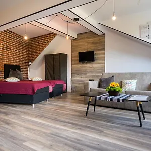  Apartment Urban Music Bypmm